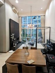 The Nexus (D21), Condominium #561980891